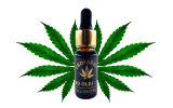 CBD Fullspectrum Olej 15%