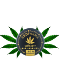 CBD kvety Blue Berry 5g