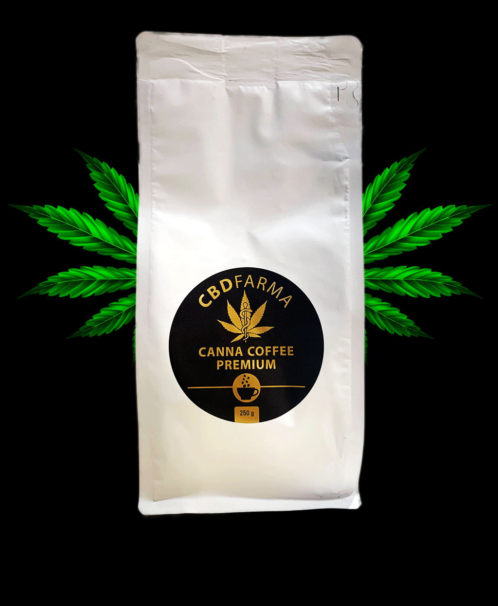 CANNA COFFEE