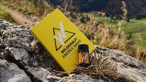Energy sniff Wildkraut 1g